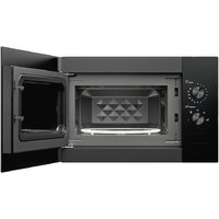 Monsher MMH 1015 Noir Image #2