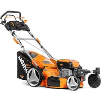 Газонокосилка Daewoo Power DLM 5500SVR - Превью изображения №3 — Интернет-магазин Teono.by