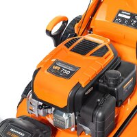 Газонокосилка Daewoo Power DLM 5500SVR - Превью изображения №10 — Интернет-магазин Teono.by