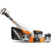 Газонокосилка Daewoo Power DLM 5500SVR - Превью изображения №12 — Интернет-магазин Teono.by