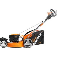 Газонокосилка Daewoo Power DLM 5500SVR - Превью изображения №7 — Интернет-магазин Teono.by