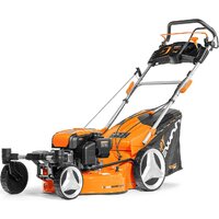 Daewoo Power DLM 5500SVR