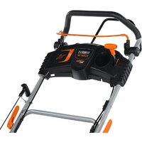 Газонокосилка Daewoo Power DLM 5500SVR - Превью изображения №2 — Интернет-магазин Teono.by