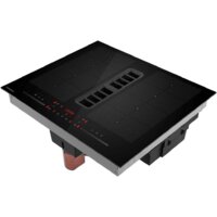 Варочная панель MAUNFELD MIHC604SF2BK - Превью изображения №2 — Интернет-магазин Teono.by