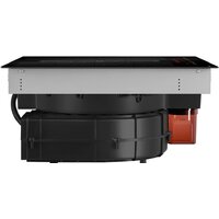 Варочная панель MAUNFELD MIHC604SF2BK - Превью изображения №10 — Интернет-магазин Teono.by