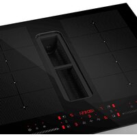 Варочная панель MAUNFELD MIHC604SF2BK - Превью изображения №6 — Интернет-магазин Teono.by