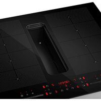 Варочная панель MAUNFELD MIHC604SF2BK - Превью изображения №7 — Интернет-магазин Teono.by