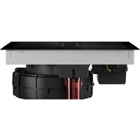 Варочная панель MAUNFELD MIHC604SF2BK - Превью изображения №8 — Интернет-магазин Teono.by