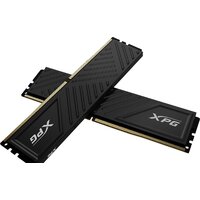 ADATA XPG GAMMIX D35 2x16ГБ DDR4 3200 МГц AX4U320016G16A-DTBKD35 Image #5