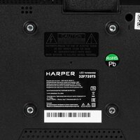 Телевизор Harper 32F720TS - Превью изображения №8 — Интернет-магазин Teono.by