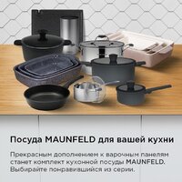 Варочная панель MAUNFELD AVI3021BK - Превью изображения №21 — Интернет-магазин Teono.by