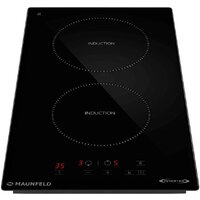 Варочная панель MAUNFELD AVI3021BK - Превью изображения №3 — Интернет-магазин Teono.by