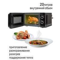 JVC JK-MW130M Image #6