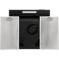 GrandGermes Slim 50 (черный) Image #4