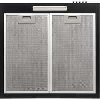 GrandGermes Slim 50 (черный) Image #3