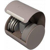 Magssory Signature Disc Pro для Apple 3 в 1 WCH073 (титановый) Image #5