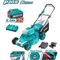 Total TLMLI20182 (с 2-мя АКБ) Image #2