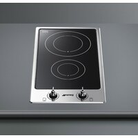 Варочная панель Smeg PGF32I-1 - Превью изображения №2 — Интернет-магазин Teono.by