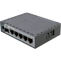 Маршрутизатор Mikrotik hEX S (2025) - Превью изображения №2 — Интернет-магазин Teono.by