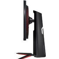 Игровой монитор LG UltraGear 24GN65R-B - Превью изображения №5 — Интернет-магазин Teono.by