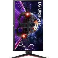 Игровой монитор LG UltraGear 24GN65R-B - Превью изображения №10 — Интернет-магазин Teono.by