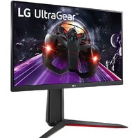 Игровой монитор LG UltraGear 24GN65R-B - Превью изображения №4 — Интернет-магазин Teono.by