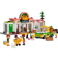 LEGO Friends 41729 Магазин органических продуктов Image #6