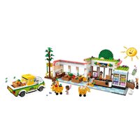 LEGO Friends 41729 Магазин органических продуктов Image #5