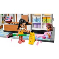 LEGO Friends 41729 Магазин органических продуктов Image #3