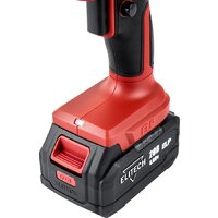 ELITECH ТВА 20СЛ5 (с 1-им АКБ, кейс) Image #6