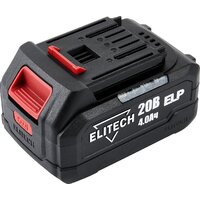 ELITECH ТВА 20СЛ5 (с 1-им АКБ, кейс) Image #9