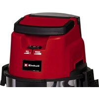 Пылесос Einhell TE-VC 36/25 Li S-Solo 2347170 (без АКБ) - Превью изображения №2 — Интернет-магазин Teono.by