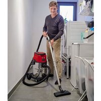Пылесос Einhell TE-VC 36/25 Li S-Solo 2347170 (без АКБ) - Превью изображения №3 — Интернет-магазин Teono.by