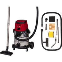 Пылесос Einhell TE-VC 36/25 Li S-Solo 2347170 (без АКБ) - Превью изображения №4 — Интернет-магазин Teono.by