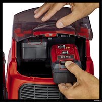 Пылесос Einhell TE-VC 36/25 Li S-Solo 2347170 (без АКБ) - Превью изображения №5 — Интернет-магазин Teono.by