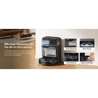 Eufy Robot Vacuum Omni C20 Image #5