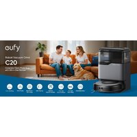 Eufy Robot Vacuum Omni C20 Image #3