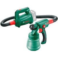 Bosch EasySpray 18V-100 0603208000 (без АКБ)