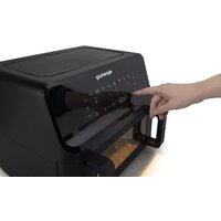 Аэрогриль (аэрофритюрница) Gorenje AF2700BP - Превью изображения №4 — Интернет-магазин Teono.by