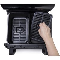 Аэрогриль (аэрофритюрница) Gorenje AF2700BP - Превью изображения №9 — Интернет-магазин Teono.by