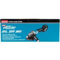 Makita GA029GZ (без АКБ) Image #15