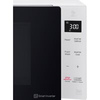 LG MW25R35GISW Image #5