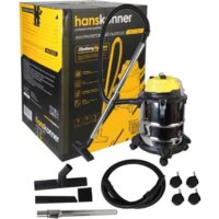 Пылесос Hanskonner HBVC1820 - Превью изображения №9 — Интернет-магазин Teono.by