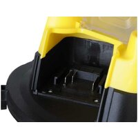 Пылесос Hanskonner HBVC1820 - Превью изображения №4 — Интернет-магазин Teono.by
