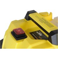 Пылесос Hanskonner HBVC1820 - Превью изображения №8 — Интернет-магазин Teono.by