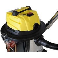 Пылесос Hanskonner HBVC1820 - Превью изображения №5 — Интернет-магазин Teono.by
