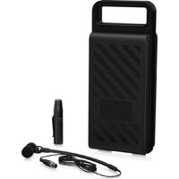 Проводной микрофон Behringer CB100 - Превью изображения №4 — Интернет-магазин Teono.by