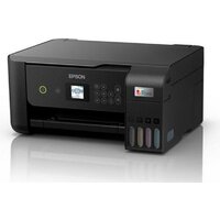 Epson EcoTank L3280 (ресурс стартовых контейнеров 8100/6500, контейнер 103) Image #3