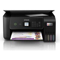 Epson EcoTank L3280 (ресурс стартовых контейнеров 8100/6500, контейнер 103) Image #2