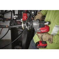 Инструмент для зачистки кабеля Milwaukee M18 FCST-302CA 4933499275 (с 2-мя АКБ, кейс) - Превью изображения №2 — Интернет-магазин Teono.by